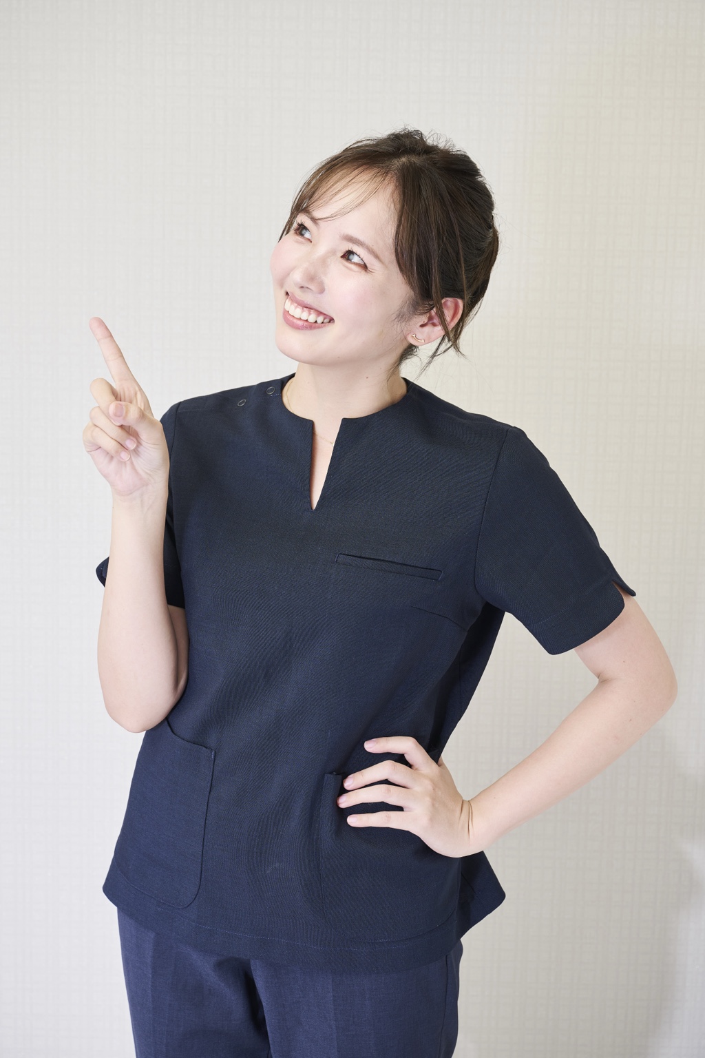 KUJIRA CLINIC院長 三好今日子